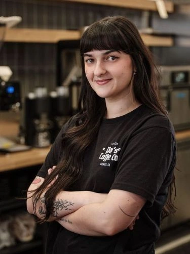 Photo of Courtney Miranda