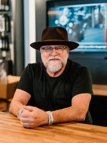 Photo of Gordy Erickson