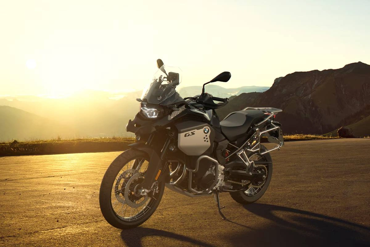 2026 BMW F 900 GS Adventure for sale in Roswell GA