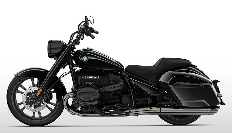 BMW 2024 R 18 Roctane