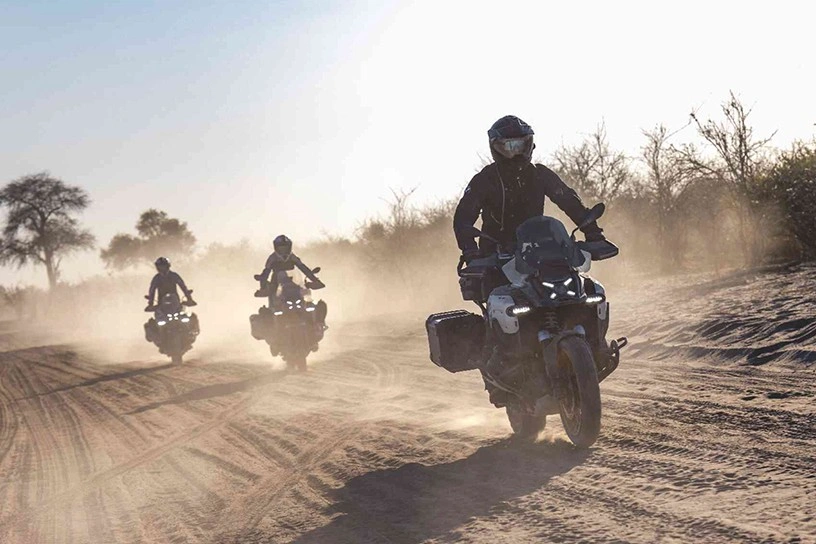 BMW R 1300 GS Adventure