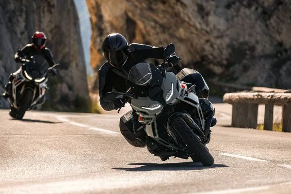 2026 BMW R 1300 RS 1